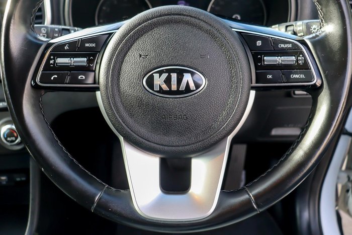 2019 Kia Sportage Si