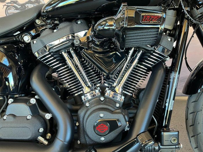 2026 Harley-Davidson