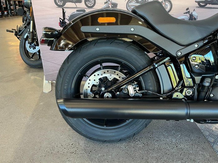 2026 Harley-Davidson