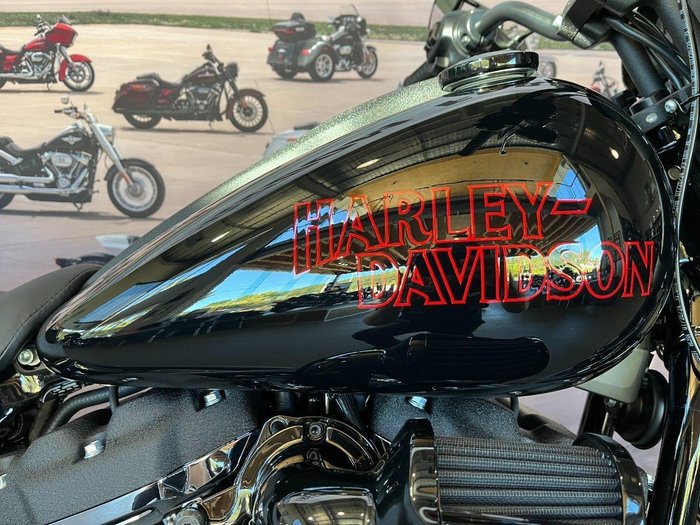 2026 Harley-Davidson