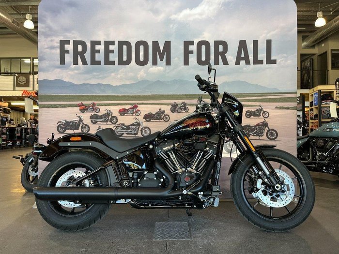 2026 Harley-Davidson
