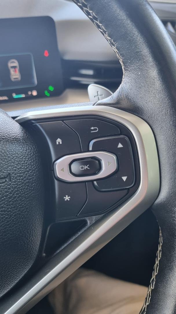 2022 Haval H6 Ultra