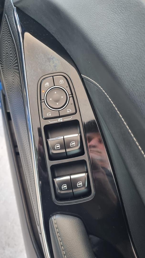 2022 Haval H6 Ultra