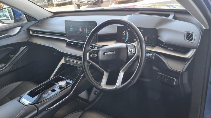 2022 Haval H6 Ultra