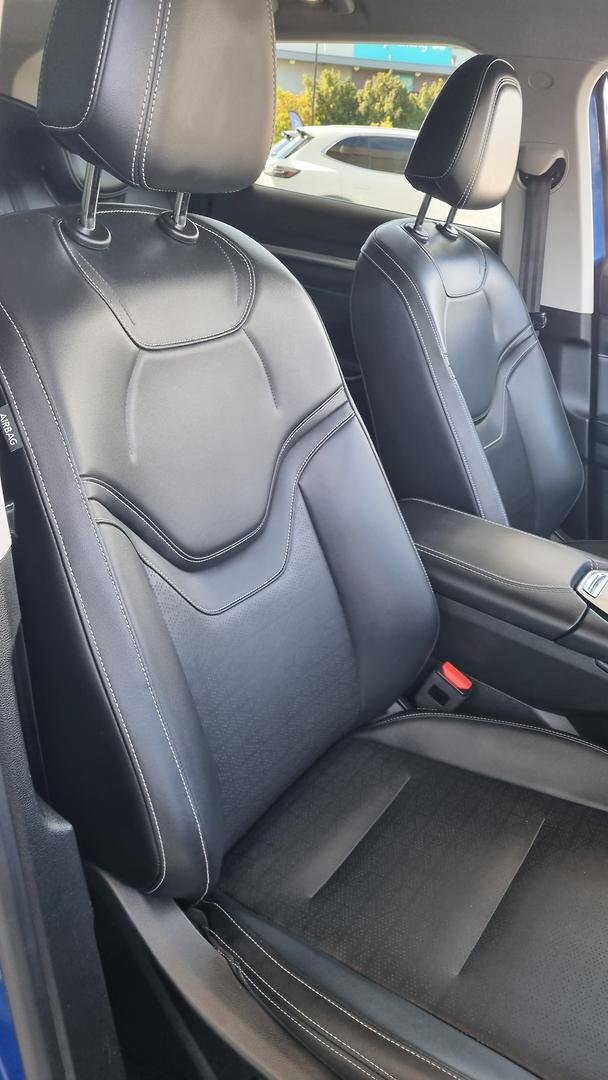 2022 Haval H6 Ultra