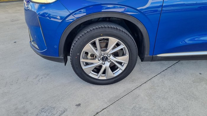 2022 Haval H6 Ultra