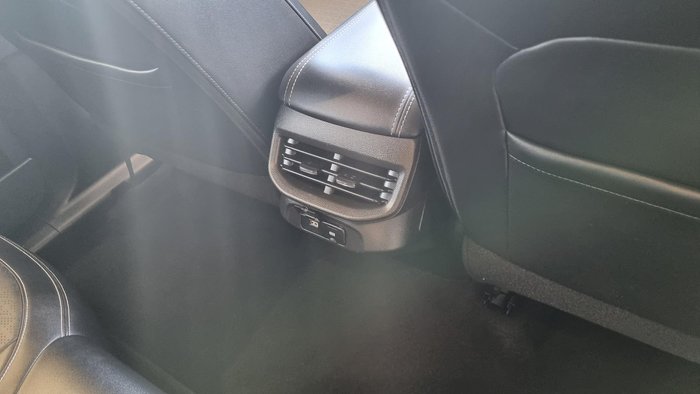2022 Haval H6 Ultra