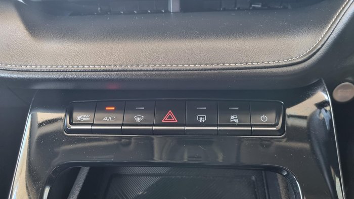 2022 Haval H6 Ultra