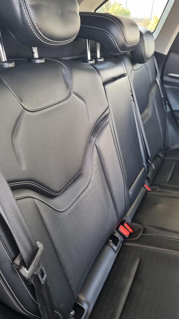 2022 Haval H6 Ultra