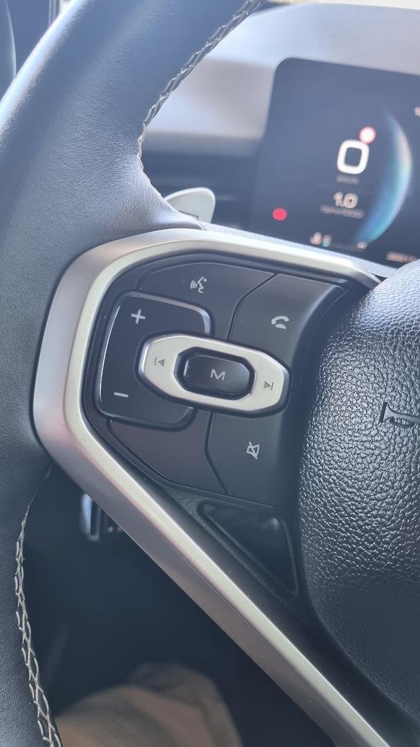 2022 Haval H6 Ultra