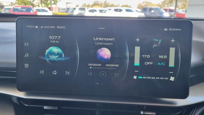 2022 Haval H6 Ultra