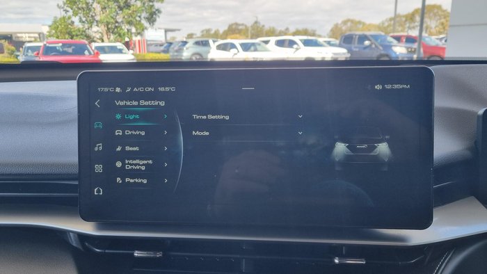 2022 Haval H6 Ultra