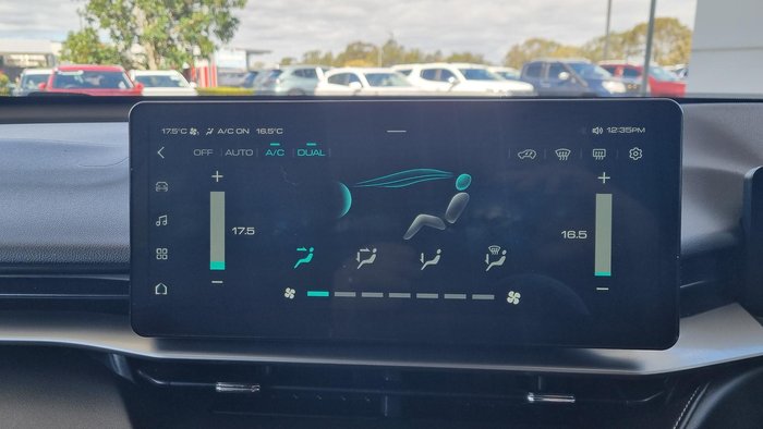 2022 Haval H6 Ultra