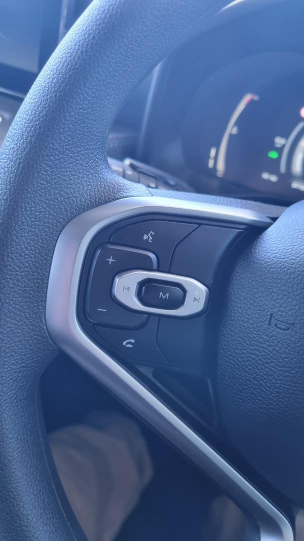 2025 GWM Haval Jolion Premium Hybrid