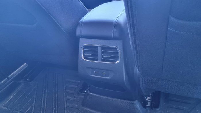 2025 GWM Haval Jolion Premium Hybrid