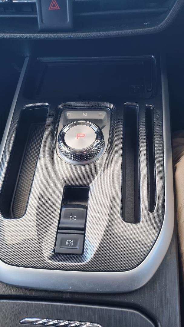 2025 GWM Haval Jolion Premium Hybrid