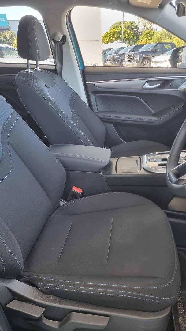 2025 GWM Haval Jolion Premium Hybrid