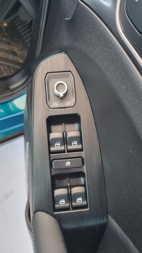 2025 GWM Haval Jolion Premium Hybrid