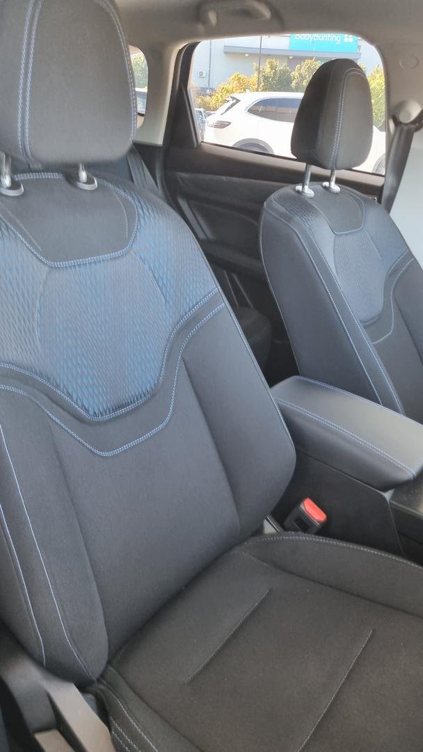 2025 GWM Haval Jolion Premium Hybrid