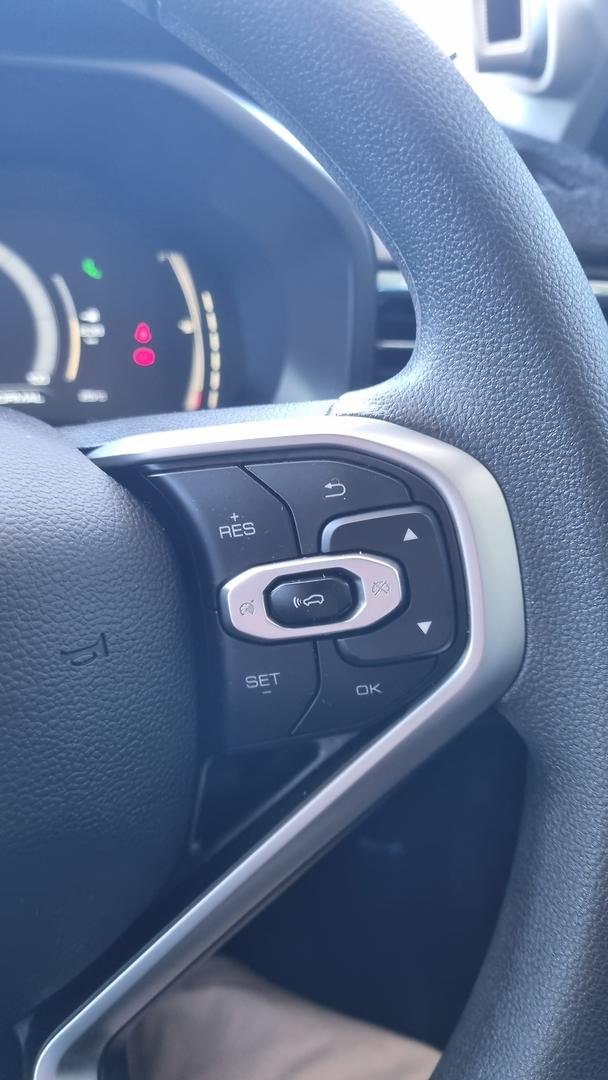 2025 GWM Haval Jolion Premium Hybrid