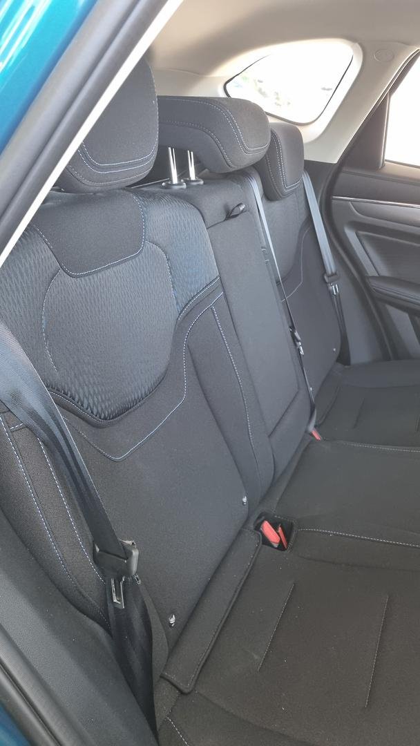 2025 GWM Haval Jolion Premium Hybrid