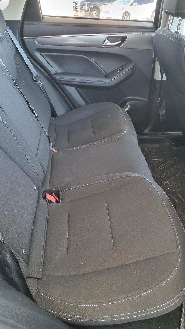 2025 GWM Haval Jolion Premium Hybrid