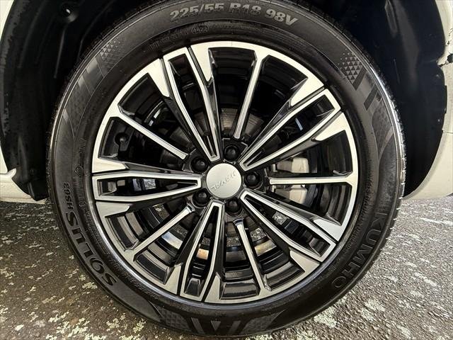 2022 Haval Jolion Ultra Hybrid