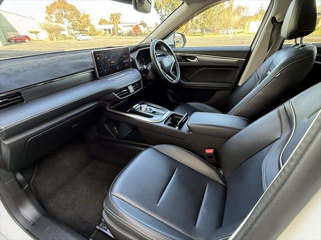 2022 Haval Jolion Ultra Hybrid