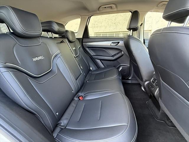 2022 Haval Jolion Ultra Hybrid