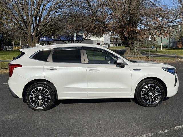 2022 Haval Jolion Ultra Hybrid