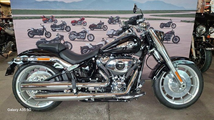 2026 Harley-Davidson