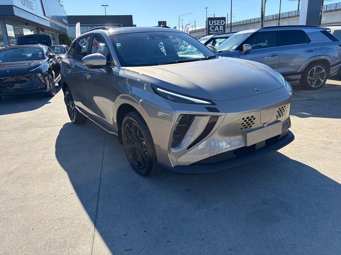 2026 Forthing Taikon 5