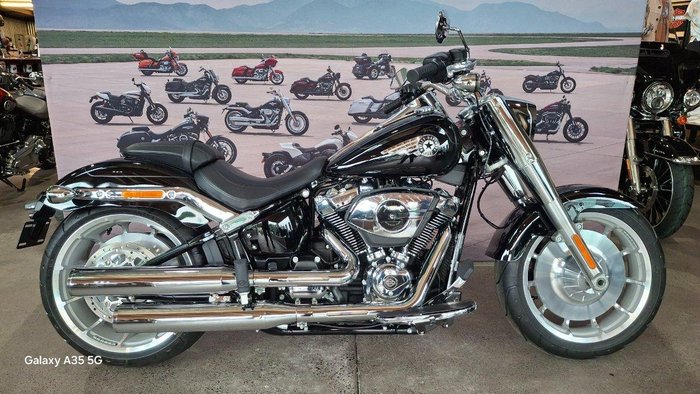 2026 Harley-Davidson