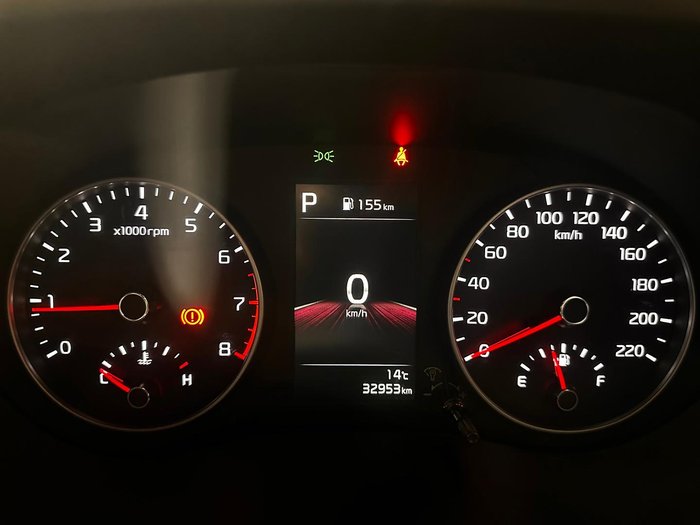 2023 Kia Picanto S