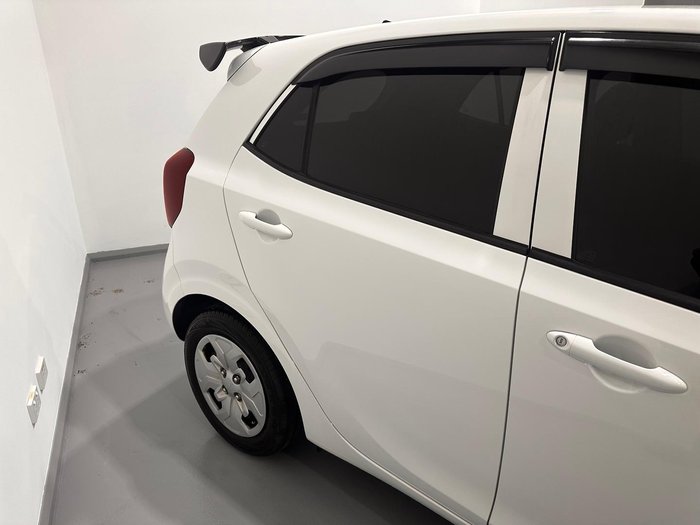 2023 Kia Picanto S