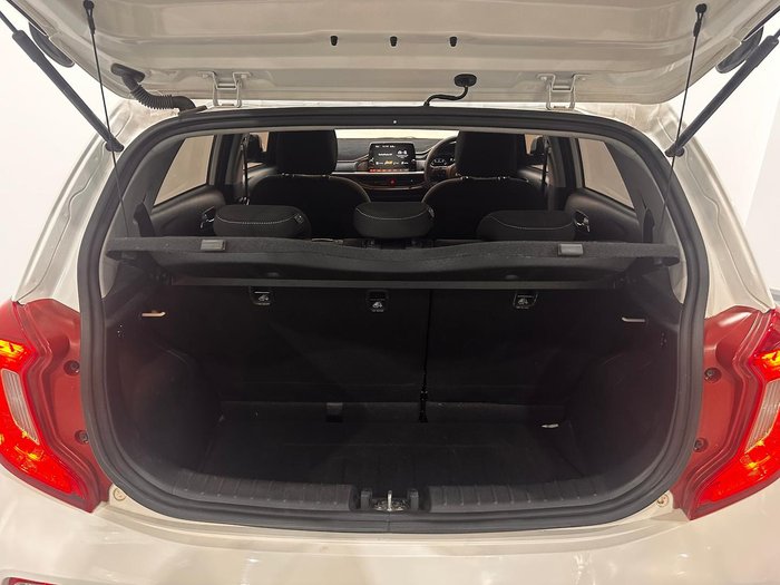 2023 Kia Picanto S