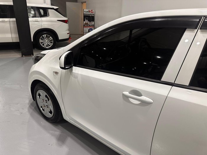 2023 Kia Picanto S
