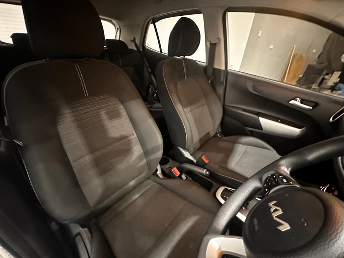 2023 Kia Picanto S