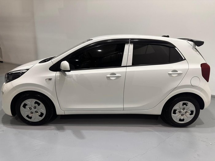 2023 Kia Picanto S
