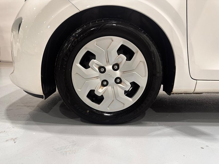 2023 Kia Picanto S