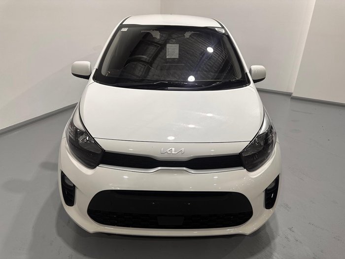 2023 Kia Picanto S