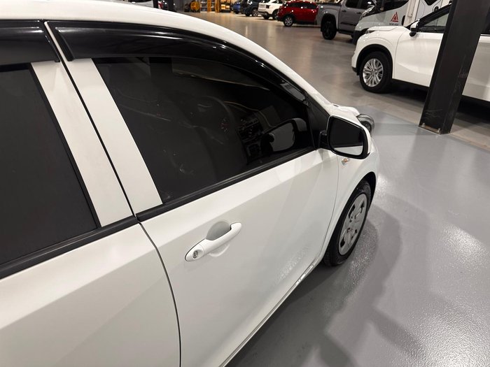 2023 Kia Picanto S