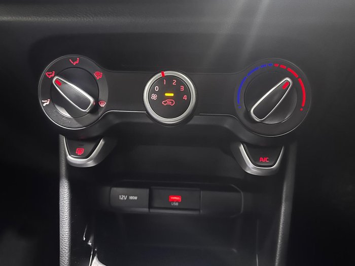 2023 Kia Picanto S