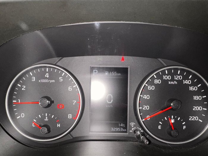 2023 Kia Picanto S