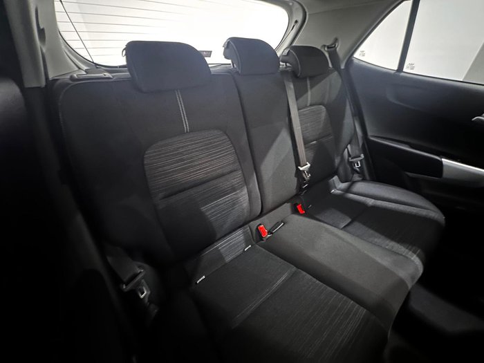 2023 Kia Picanto S