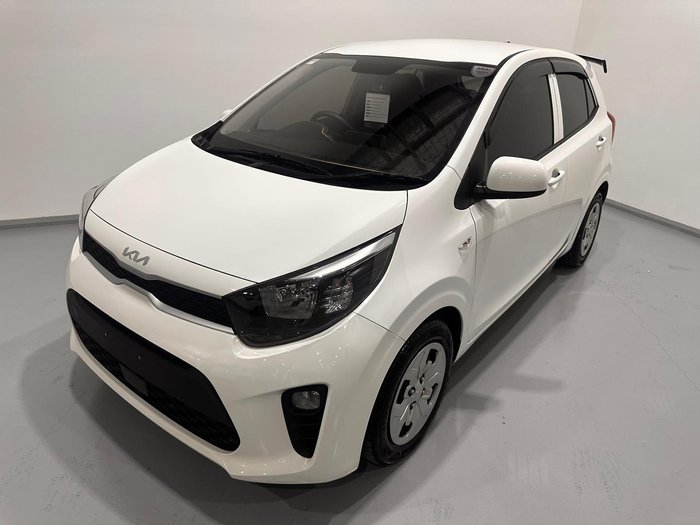 2023 Kia Picanto S