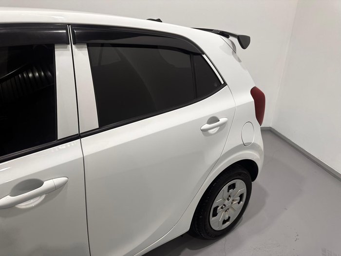 2023 Kia Picanto S