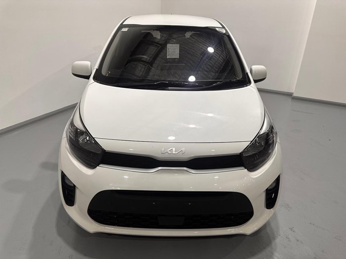 2023 Kia Picanto S