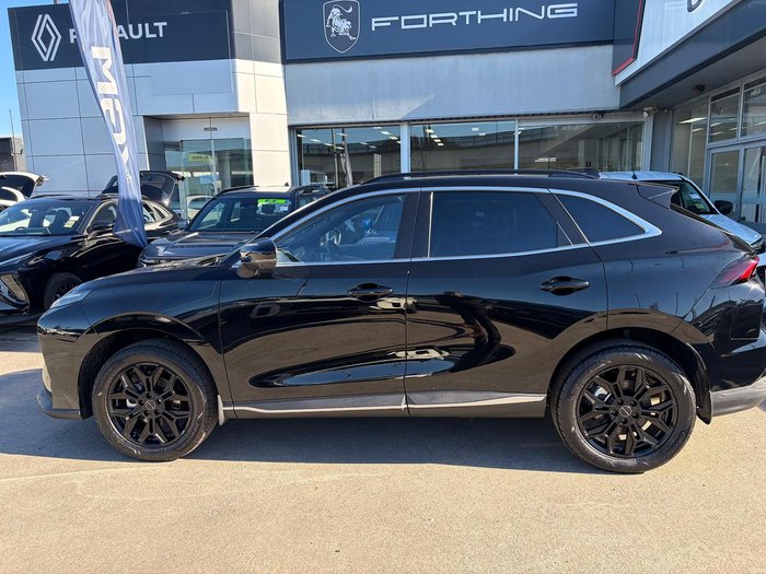 2026 Forthing Taikon 5 REEV Exclusive
