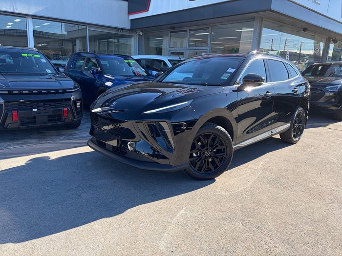2026 Forthing Taikon 5